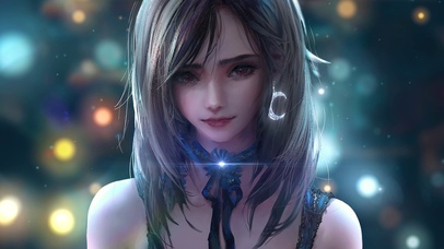 蒂法tifa