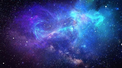4k星空宇宙太空