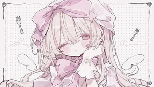 萌系少女