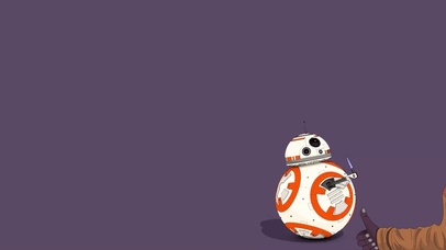 星球大战 Bb-8
