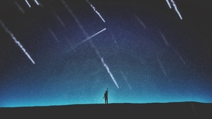 星河在心