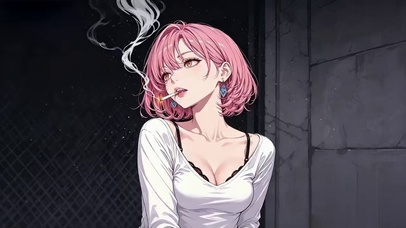 御姐放松