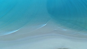 治愈大海4K