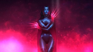 绯红女巫