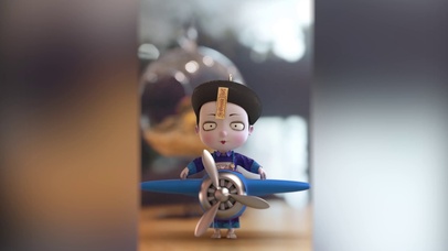 僵小鱼-舒克贝塔