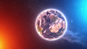 宇宙幻影