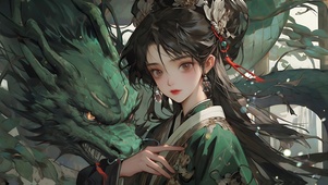 【24节气】梓璀