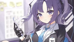 优香制服