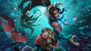 海神