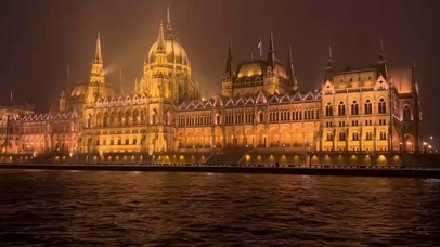 总有一天你会来到世界首都