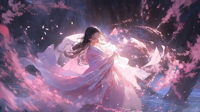 夜樱