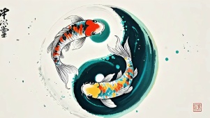 乾坤鱼