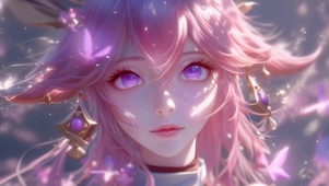 心有樱花，世无难事