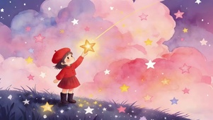 星星女孩