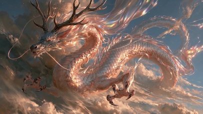 金龙
