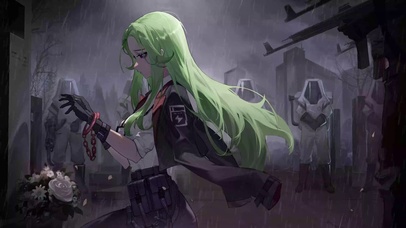 Mirror2-丽塔：自证