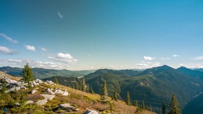 一览众山小