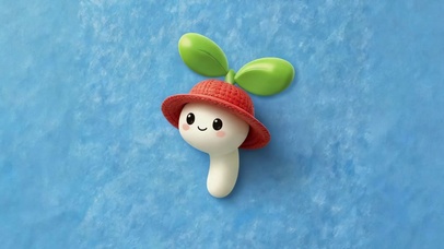 小豆芽