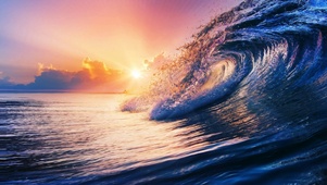 海浪