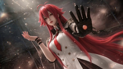 《崩坏：星穹铁道》姬子COS