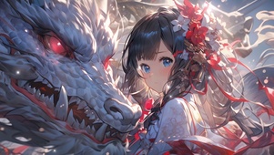 龙年