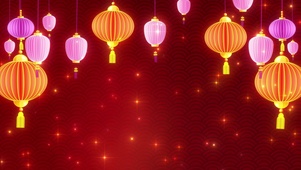 中国灯笼