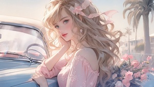 芭比