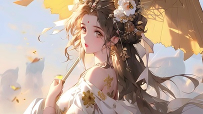 【24节气】代云