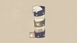 杯杯熊