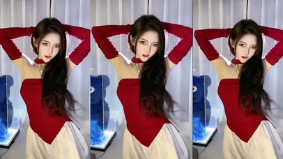 医生建议多看美女