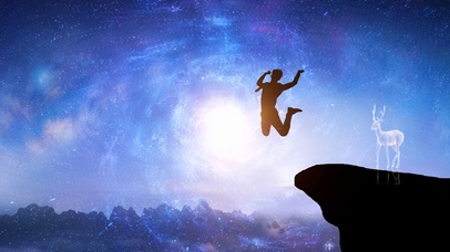 星夜