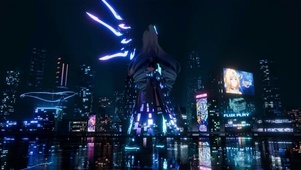 银狼都市星辰