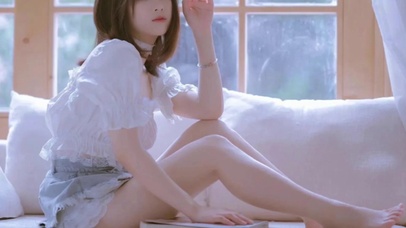 美丽的早晨