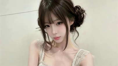 超可爱少女