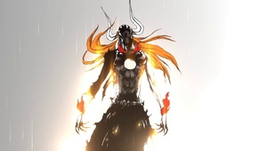 恶魔