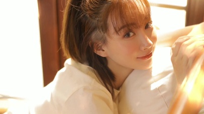 阳光美女萝莉