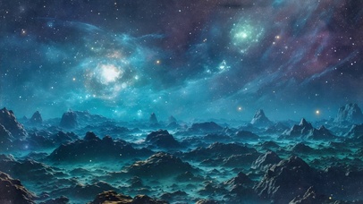 4K 暗星