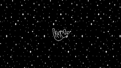 星空小猫