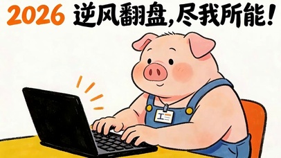 2026逆风翻盘