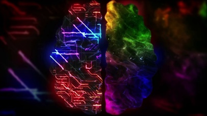 科学 逻辑 有创造力的