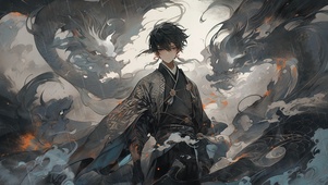 魔龙