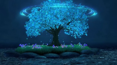 星环神树