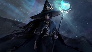魔女