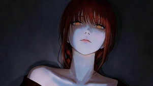 深渊凝视
