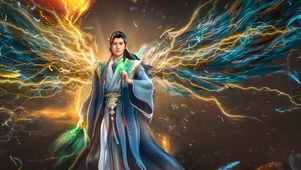 韩立超清桌面动态壁纸