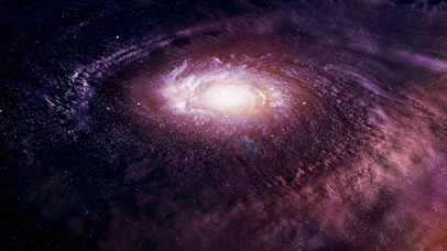 唯美宇宙黑洞