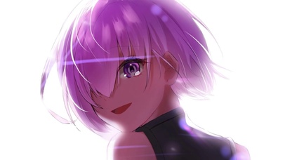 玛修
