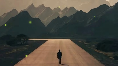 前路漫漫亦灿灿