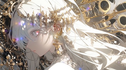 4K 星光少女