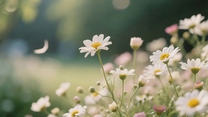 小雏菊